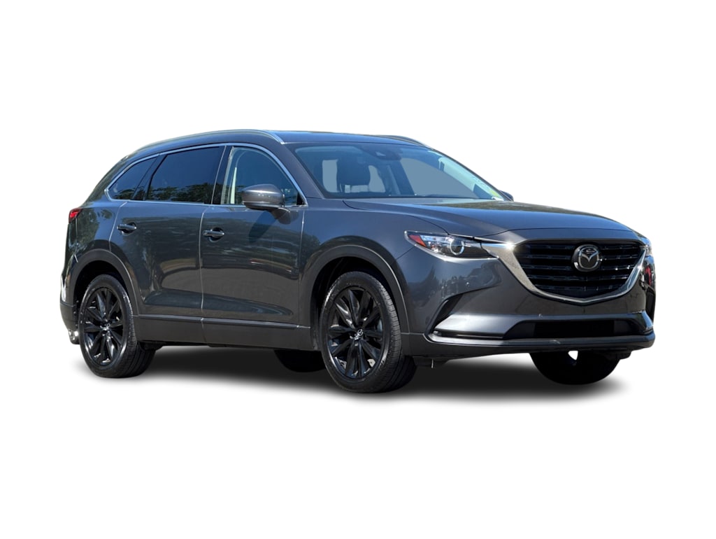 Thumbnail: 2022 Mazda CX-9 - 20