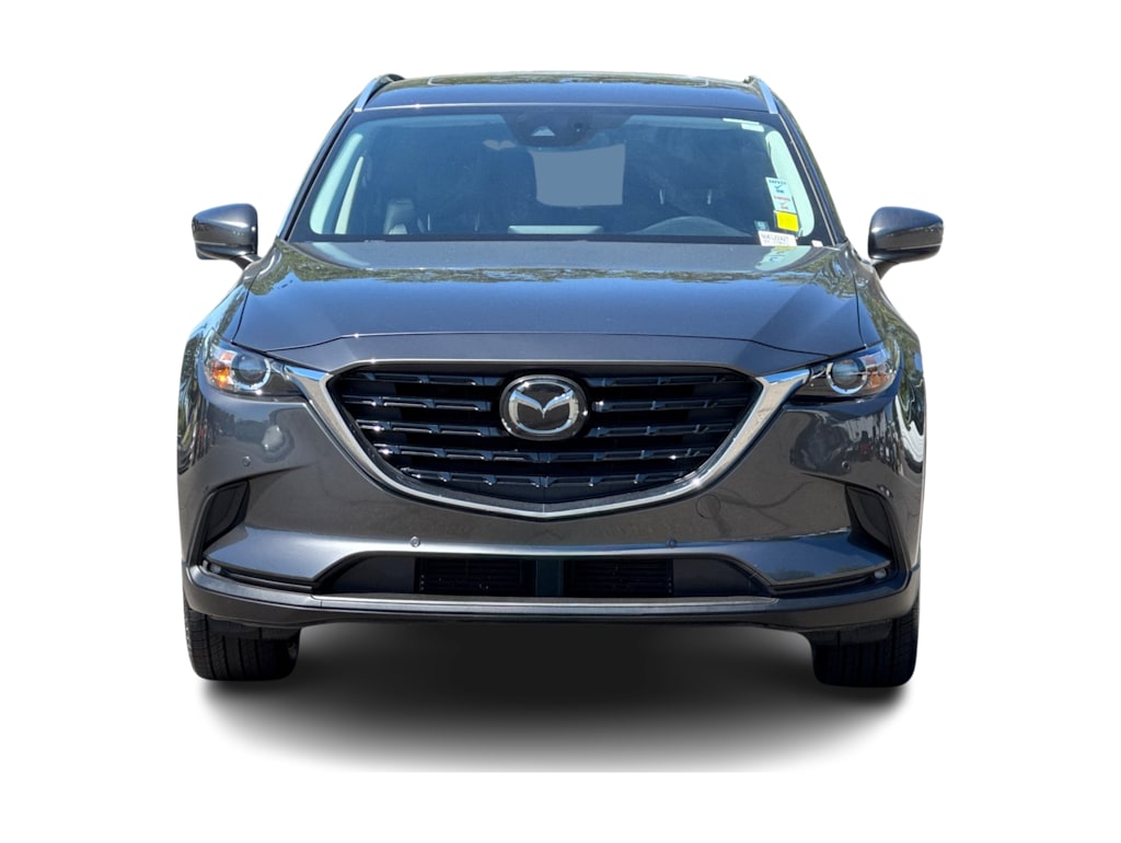 Thumbnail: 2022 Mazda CX-9 - 6