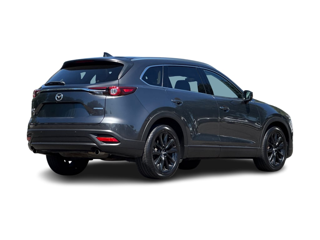 Thumbnail: 2022 Mazda CX-9 - 18