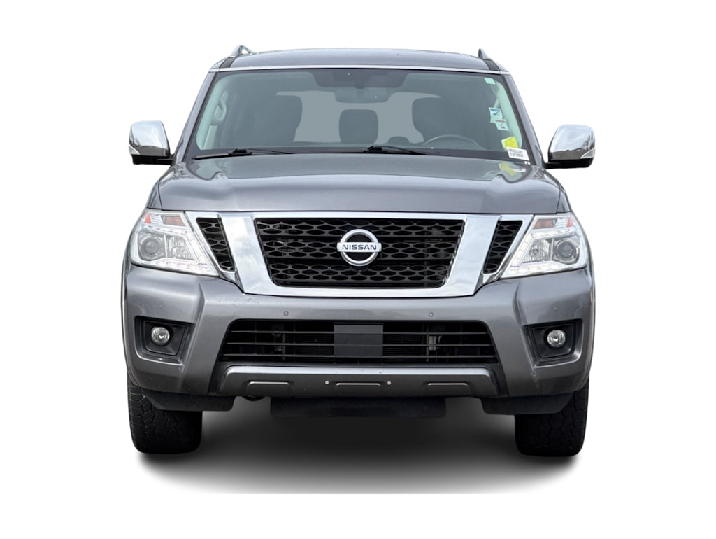Thumbnail: 2019 Nissan Armada - 6