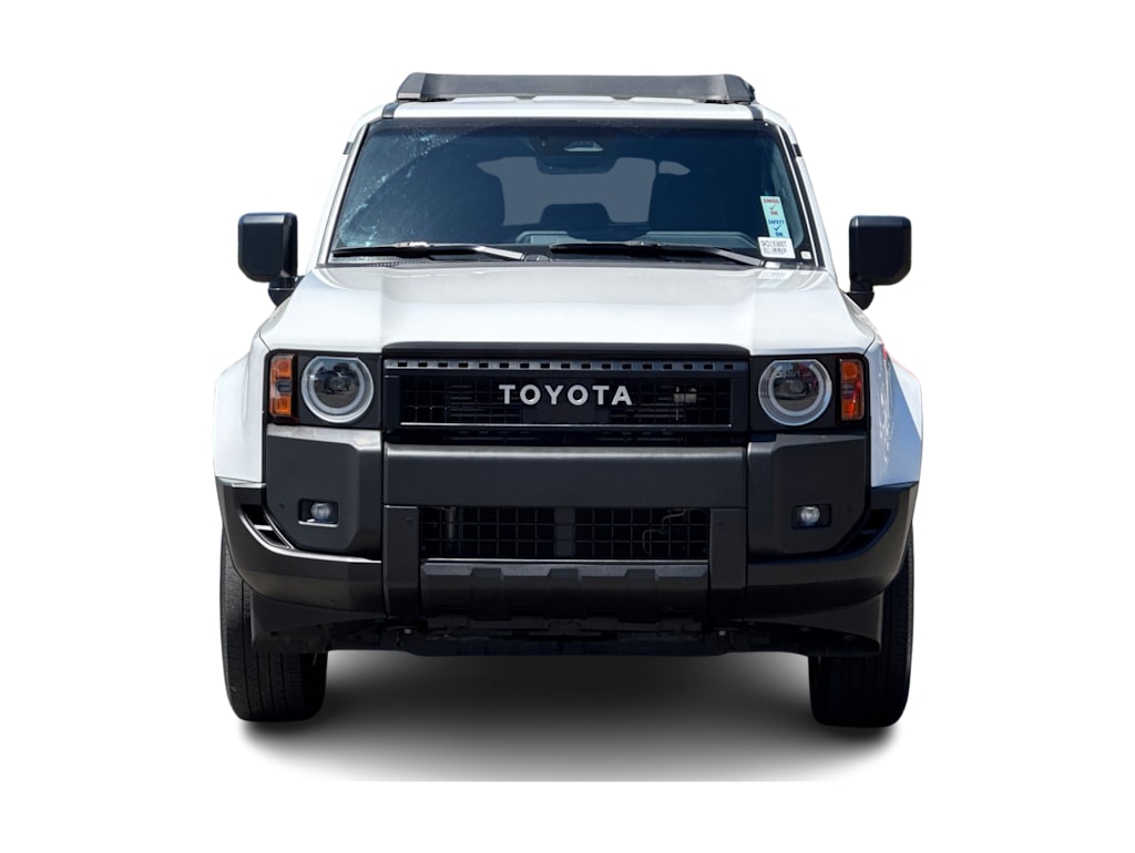 Thumbnail: 2025 Toyota Land Cruiser - 6