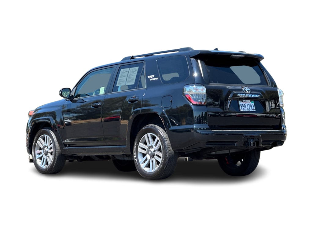 Thumbnail: 2022 Toyota 4Runner - 4