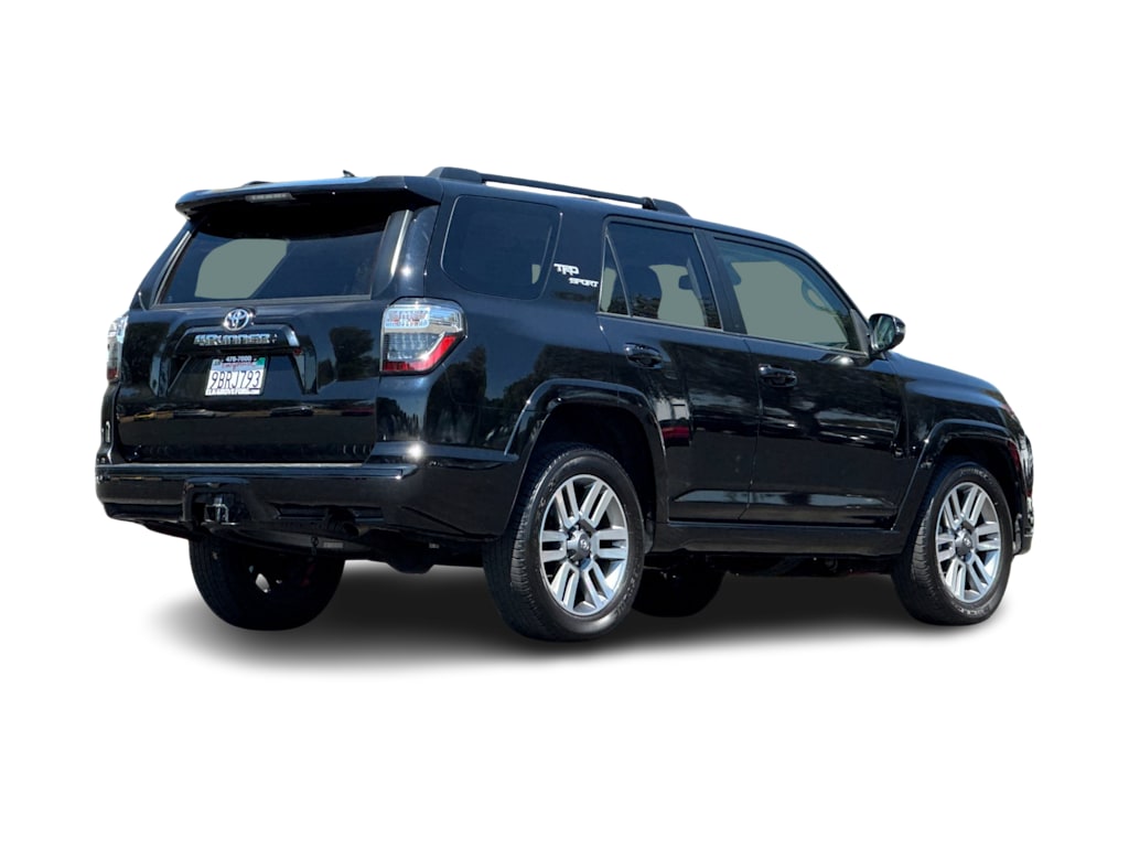 Thumbnail: 2022 Toyota 4Runner - 19