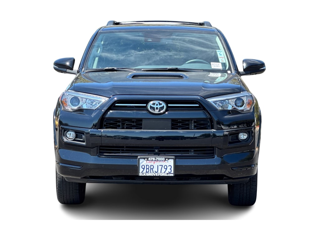 Thumbnail: 2022 Toyota 4Runner - 6