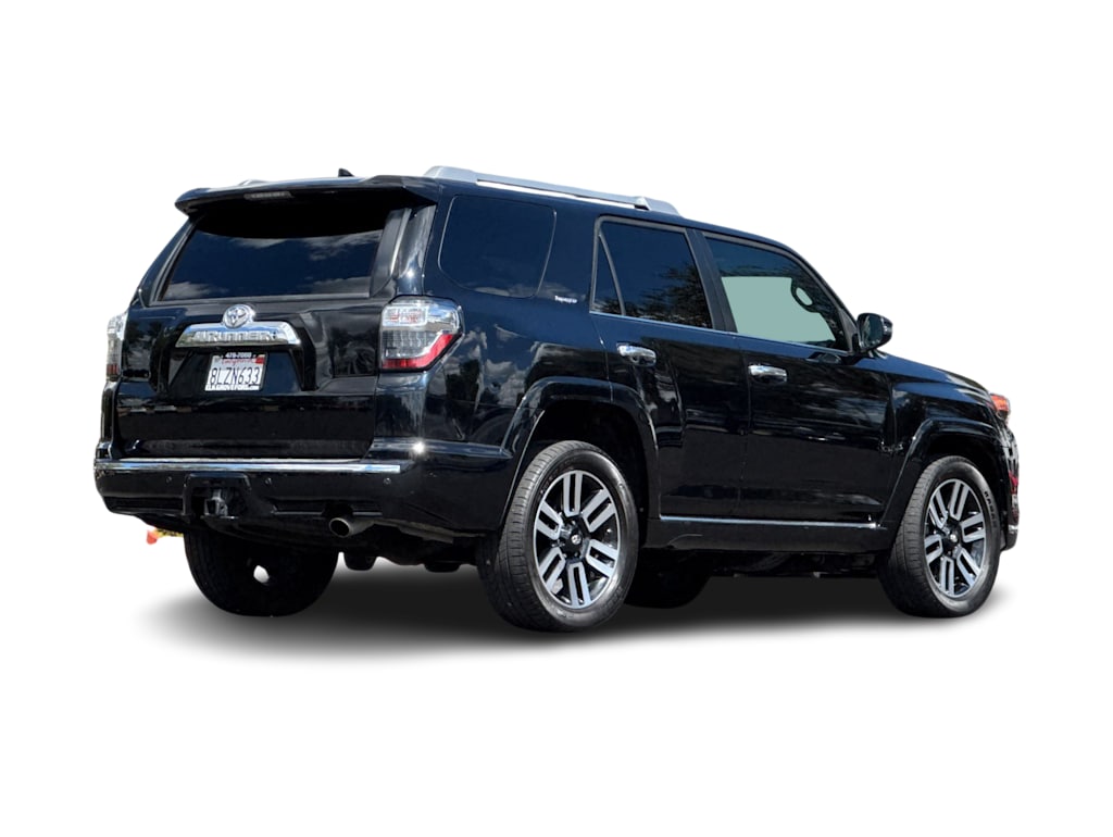 Thumbnail: 2019 Toyota 4Runner - 18