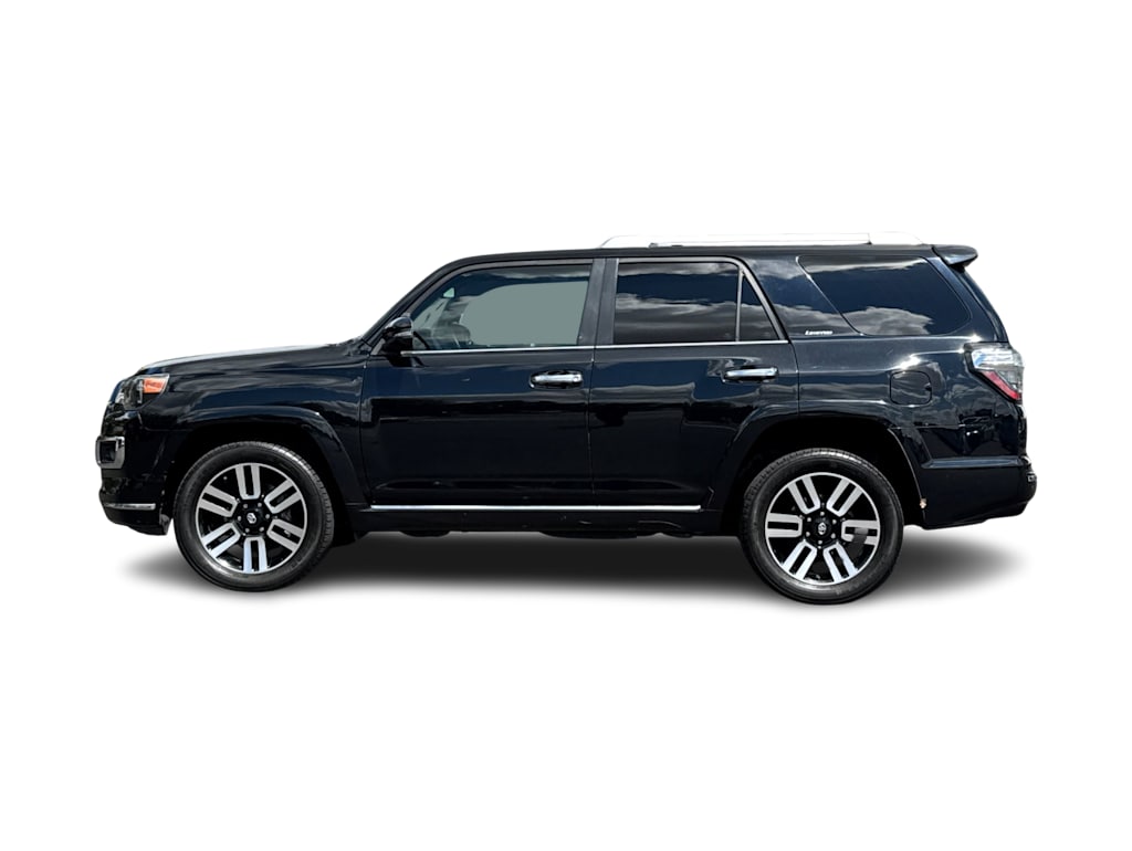 Thumbnail: 2019 Toyota 4Runner - 3