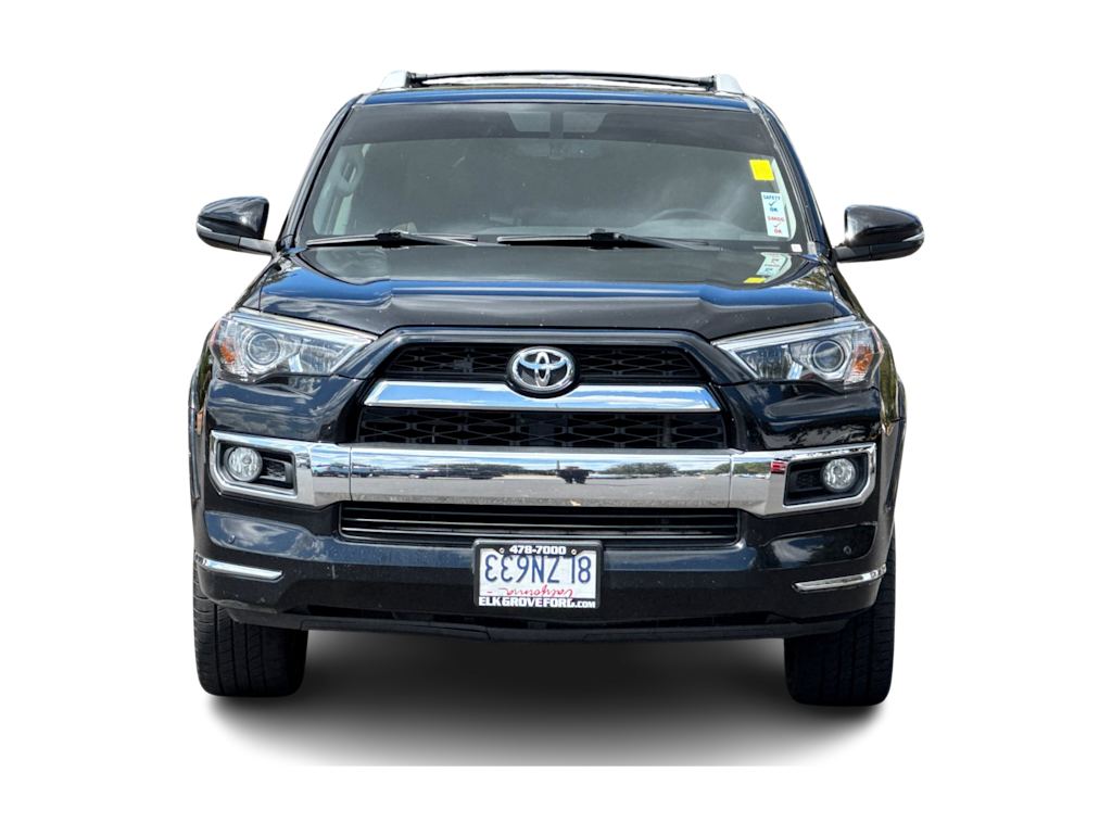 Thumbnail: 2019 Toyota 4Runner - 6