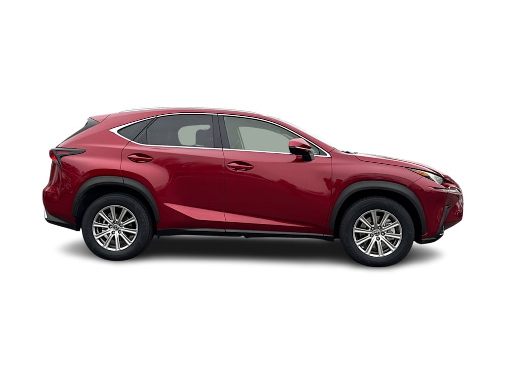Thumbnail: 2020 Lexus NX - 19