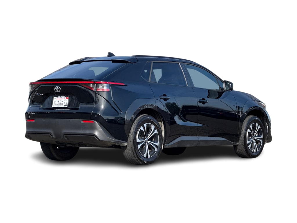 Thumbnail: 2025 Toyota bZ4X - 18