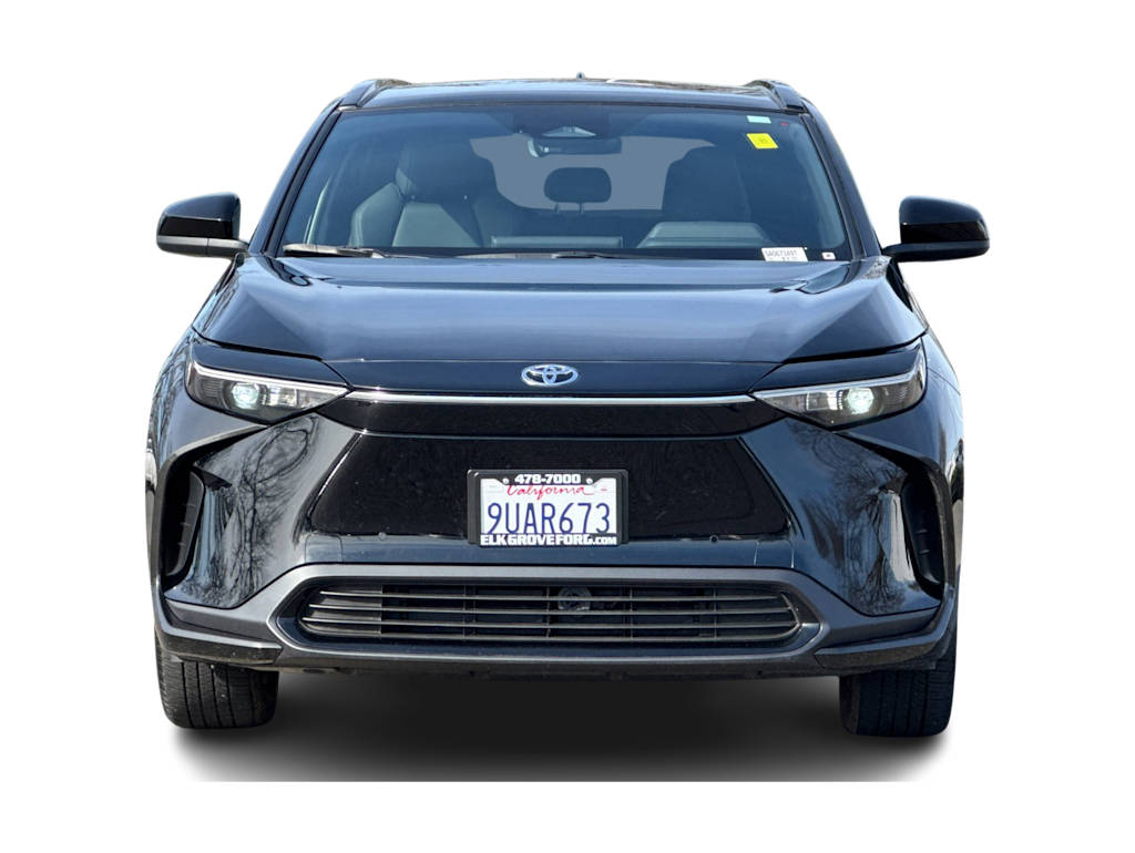 Thumbnail: 2025 Toyota bZ4X - 6