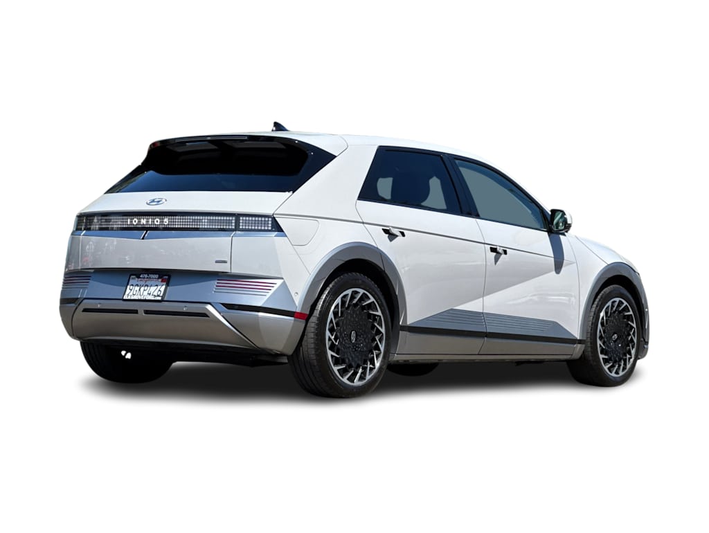Thumbnail: 2023 Hyundai Ioniq 5 - 16