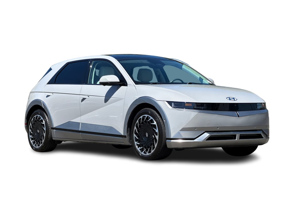 Thumbnail: 2023 Hyundai Ioniq 5 - 18