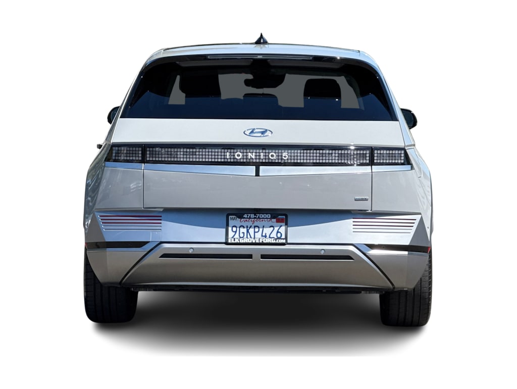 Thumbnail: 2023 Hyundai Ioniq 5 - 5