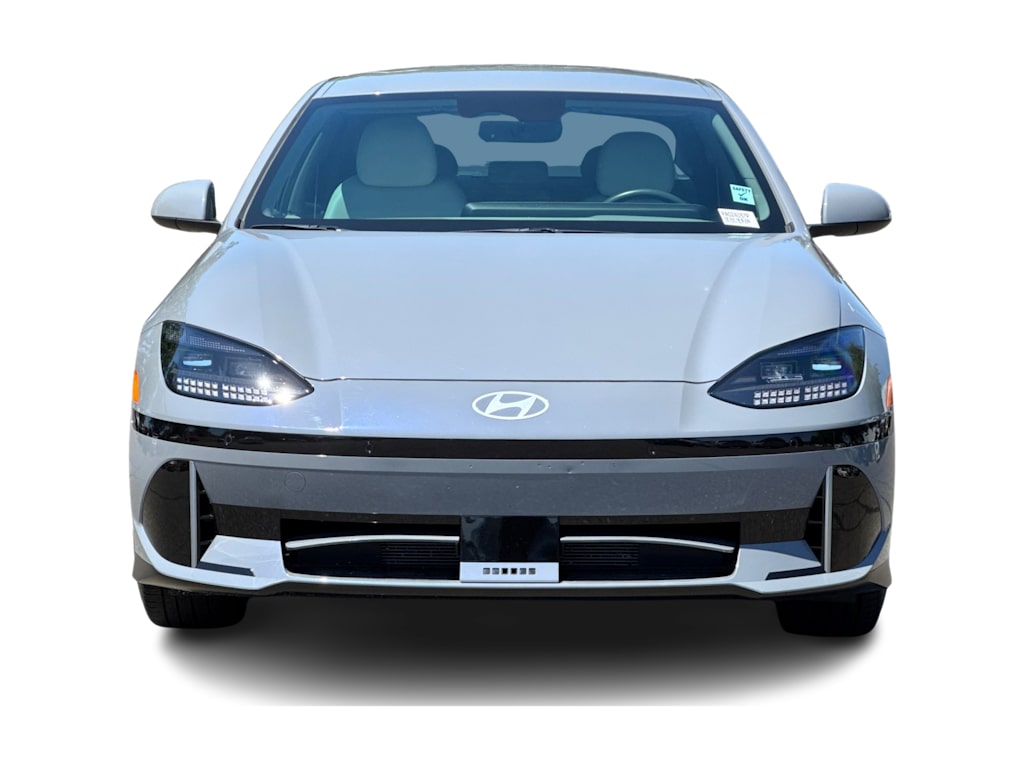 Thumbnail: 2023 Hyundai Ioniq 6 - 19