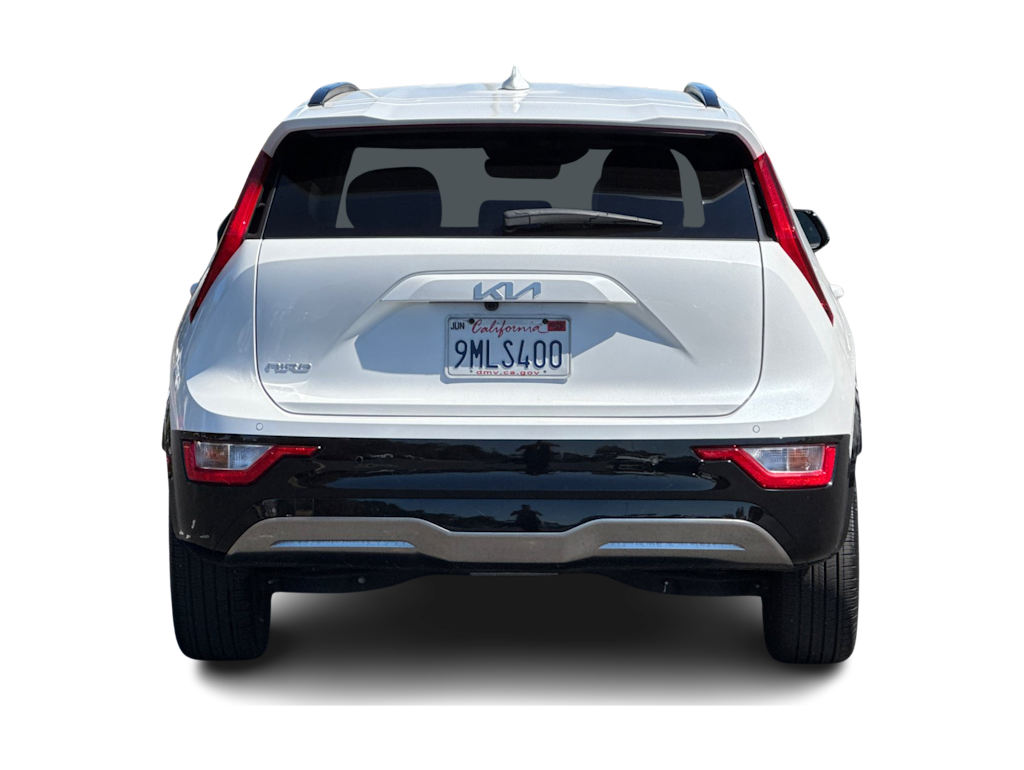Thumbnail: 2024 Kia Niro - 5