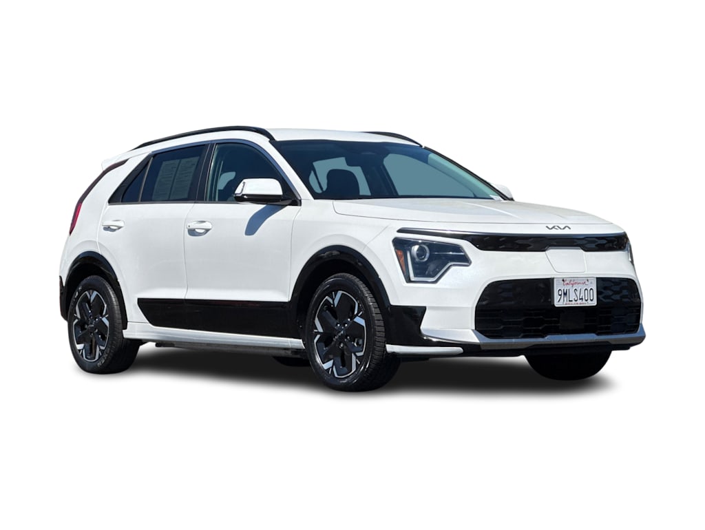 Thumbnail: 2024 Kia Niro - 19