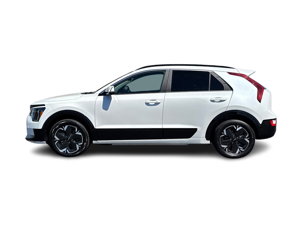 Thumbnail: 2024 Kia Niro - 3