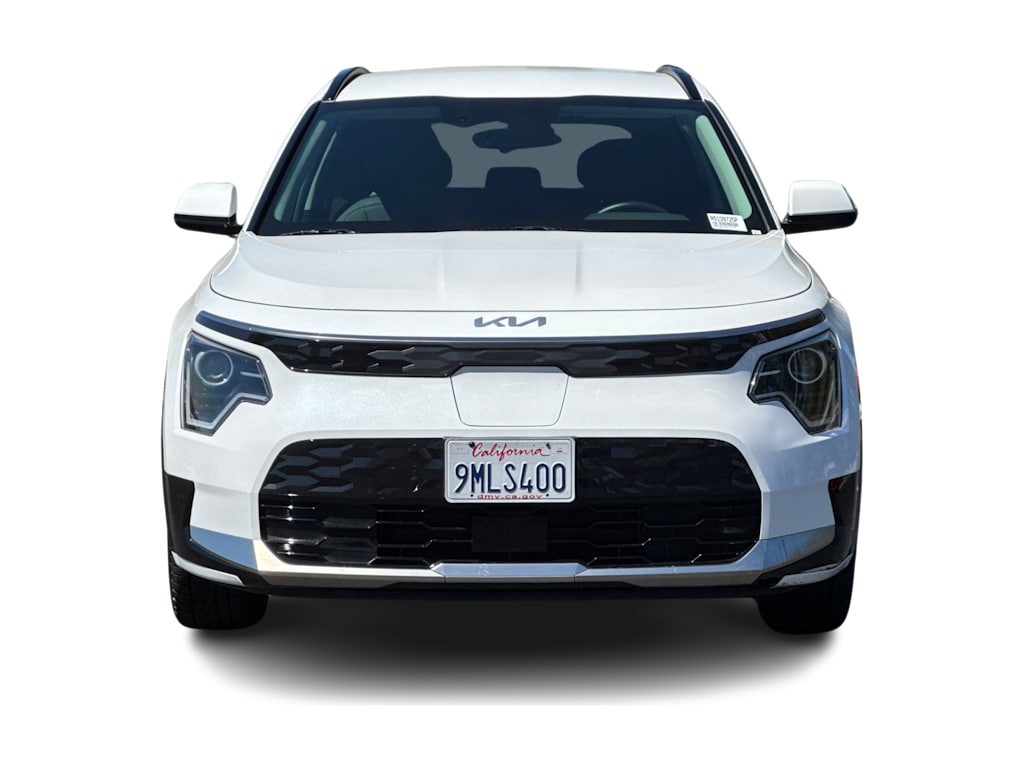 Thumbnail: 2024 Kia Niro - 6