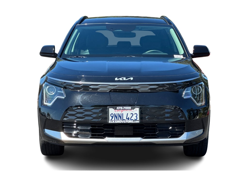 Thumbnail: 2024 Kia Niro - 6