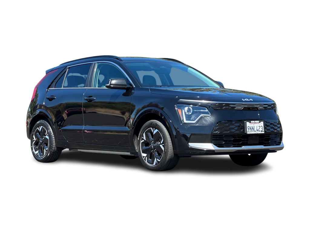 Thumbnail: 2024 Kia Niro - 18