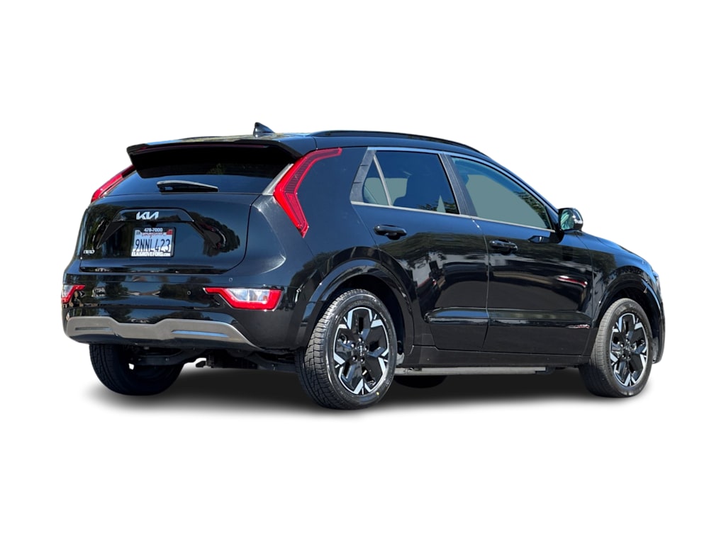 Thumbnail: 2024 Kia Niro - 16
