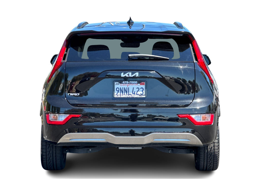 Thumbnail: 2024 Kia Niro - 5