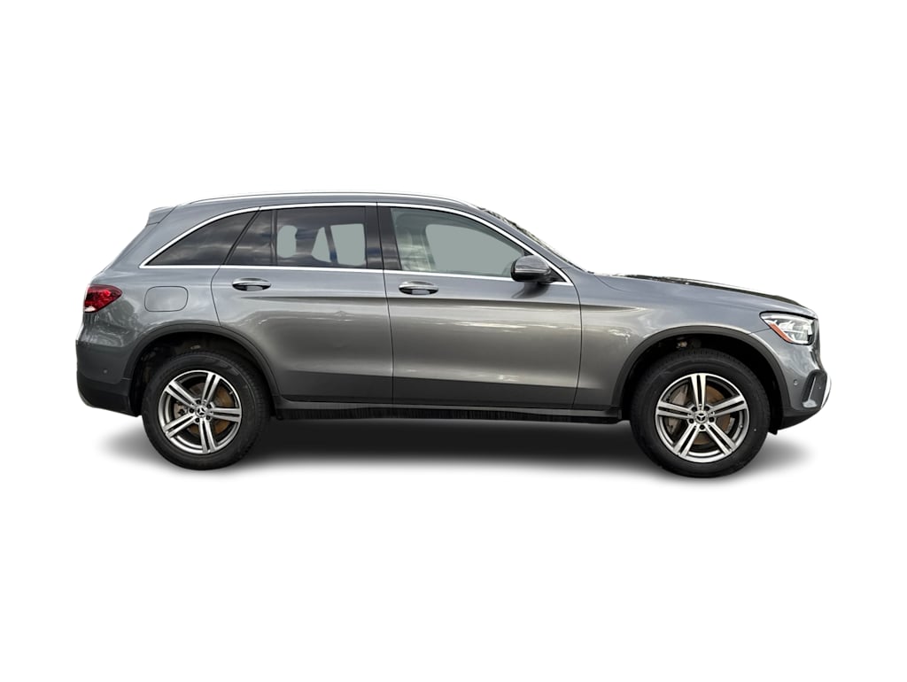 Thumbnail: 2022 Mercedes-Benz GLC - 18