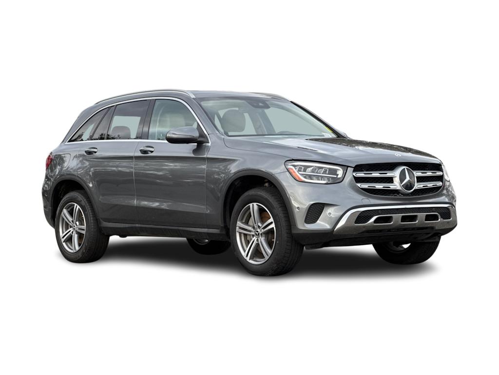 Thumbnail: 2022 Mercedes-Benz GLC - 19