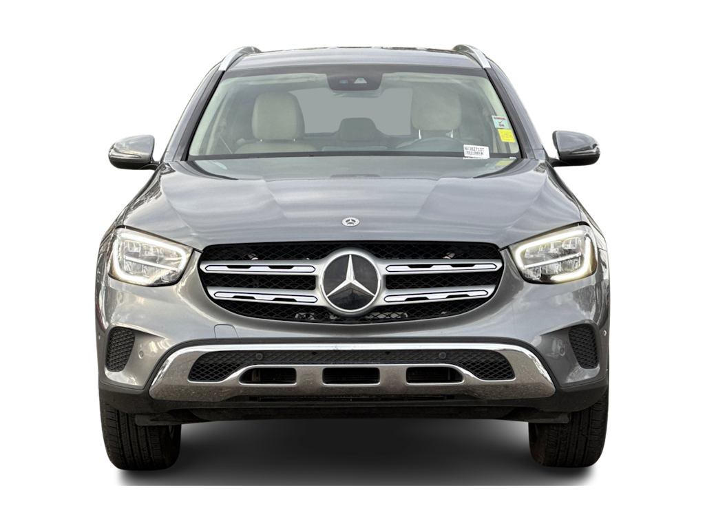 Thumbnail: 2022 Mercedes-Benz GLC - 6