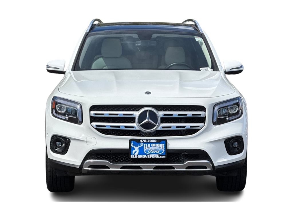 Thumbnail: 2022 Mercedes-Benz GLB - 6