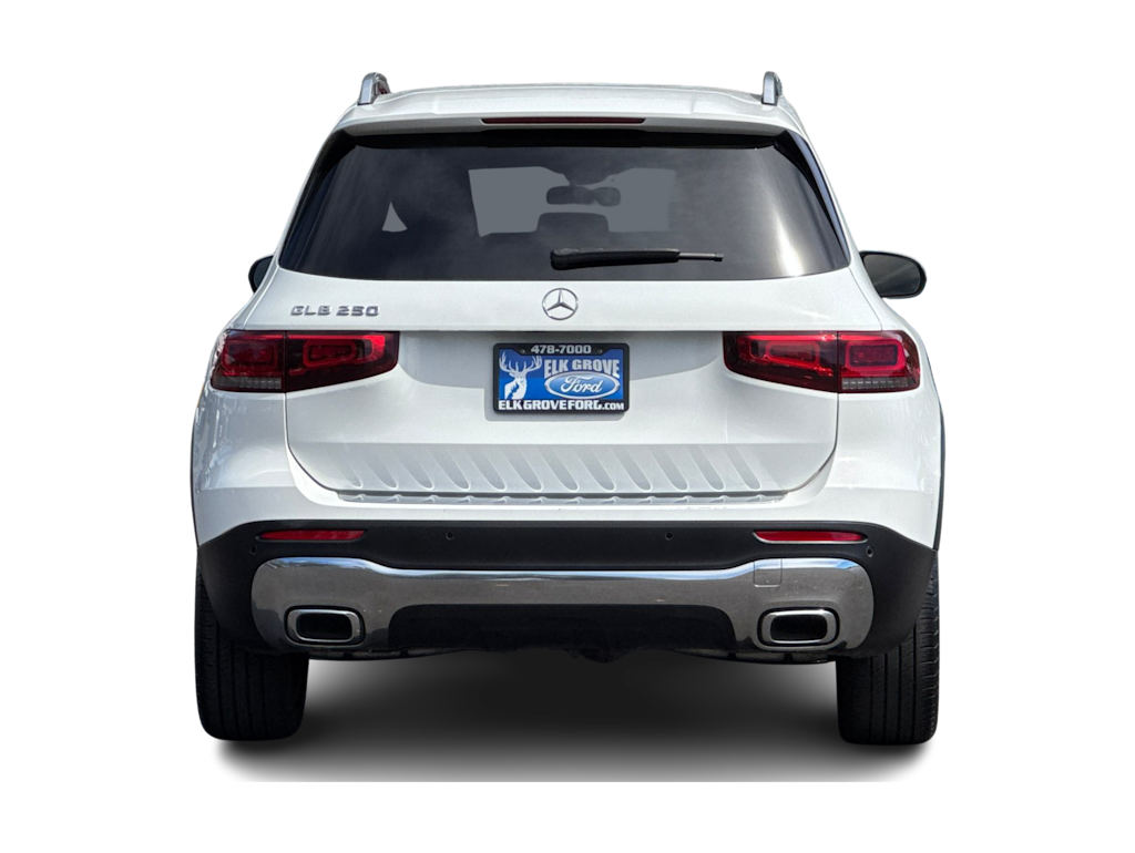 Thumbnail: 2022 Mercedes-Benz GLB - 5