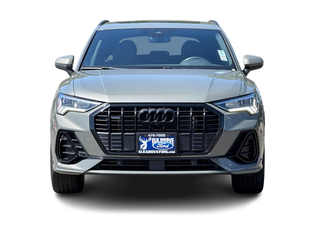 Thumbnail: 2023 Audi Q3 - 6