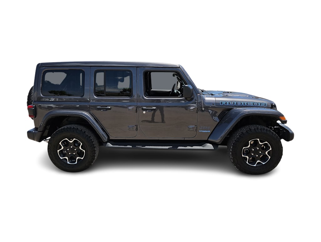 Thumbnail: 2021 Jeep Wrangler - 24