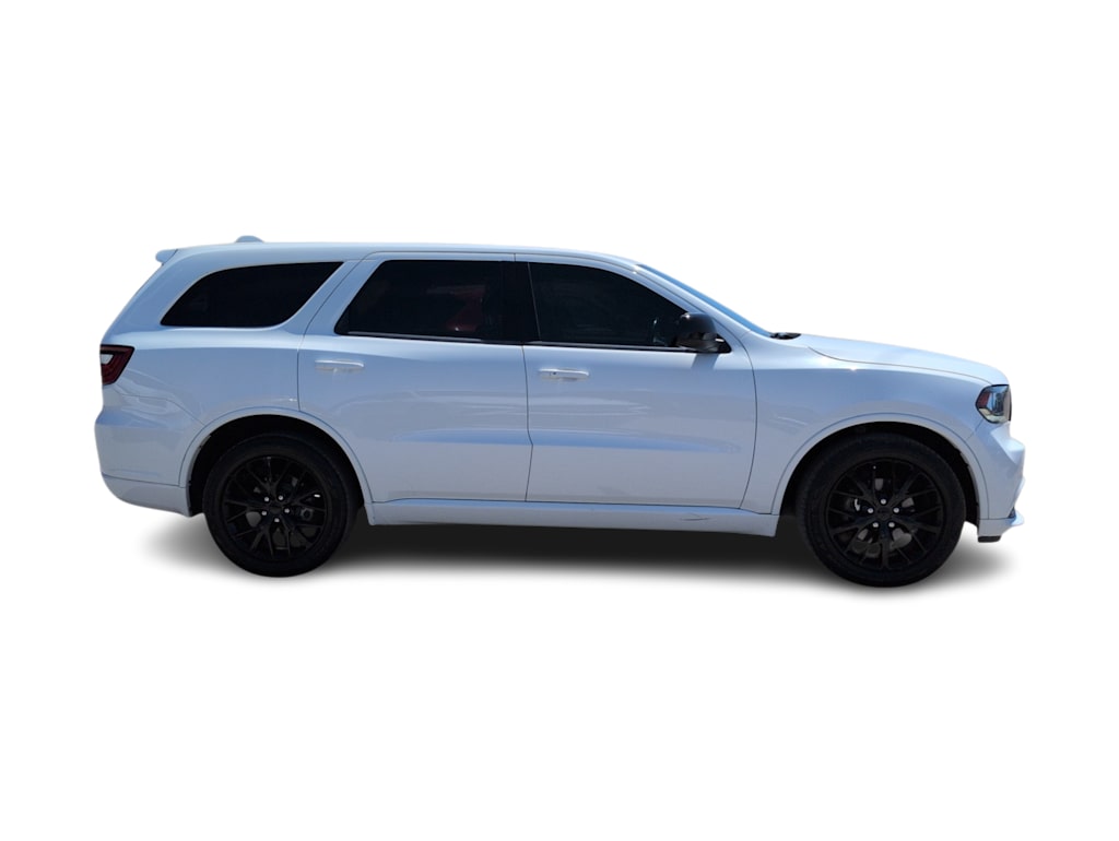 Thumbnail: 2016 Dodge Durango - 21