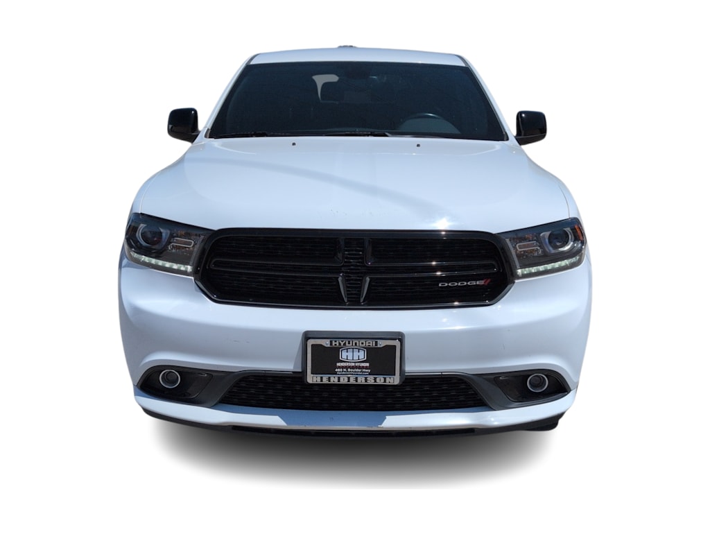 Thumbnail: 2016 Dodge Durango - 6