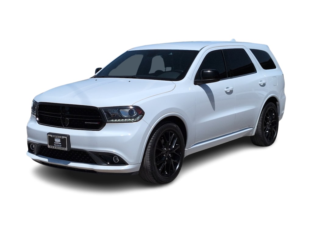 Thumbnail: 2016 Dodge Durango - 19