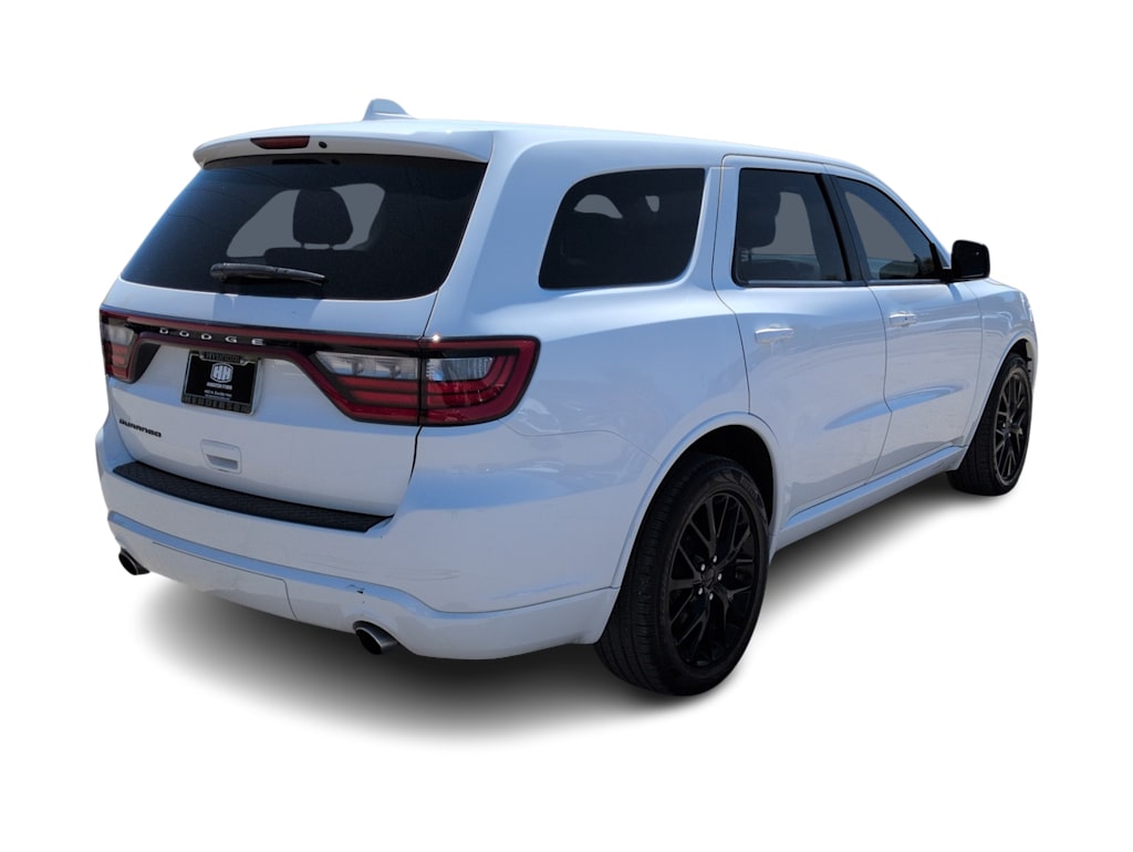 Thumbnail: 2016 Dodge Durango - 20