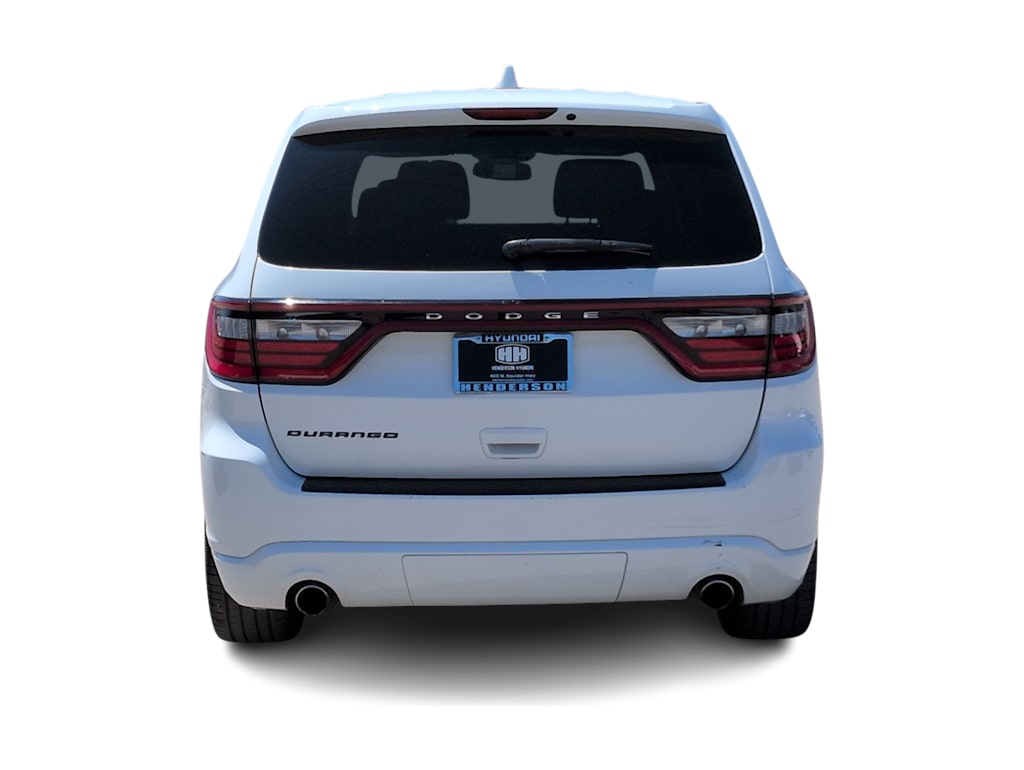 Thumbnail: 2016 Dodge Durango - 5