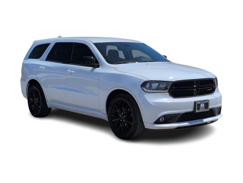 Thumbnail: 2016 Dodge Durango - 18