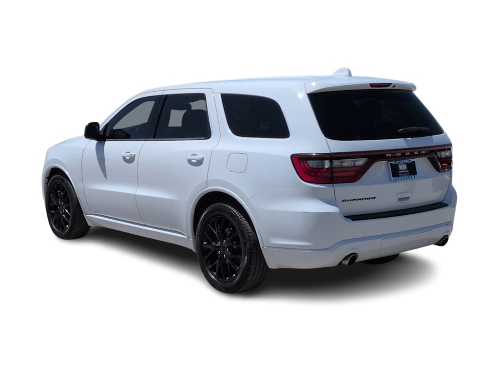 Thumbnail: 2016 Dodge Durango - 4