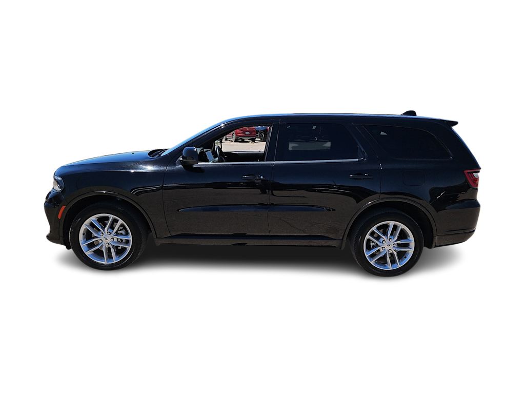 Thumbnail: 2025 Dodge Durango - 3