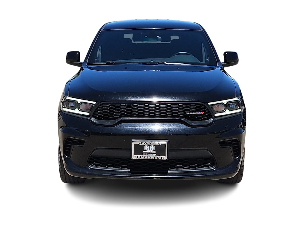 Thumbnail: 2025 Dodge Durango - 6