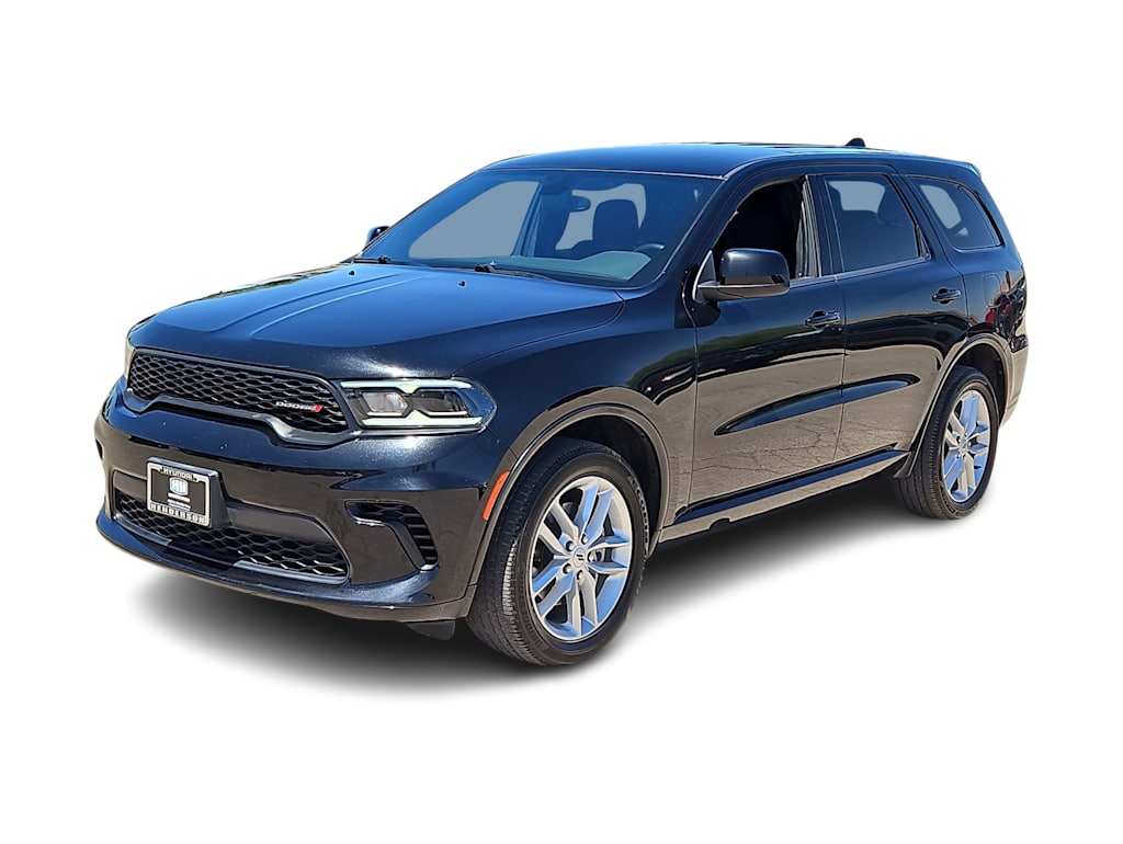 Thumbnail: 2025 Dodge Durango - 22