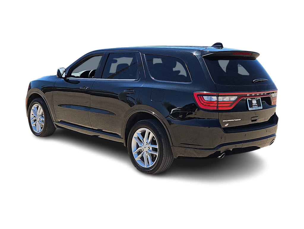 Thumbnail: 2025 Dodge Durango - 4