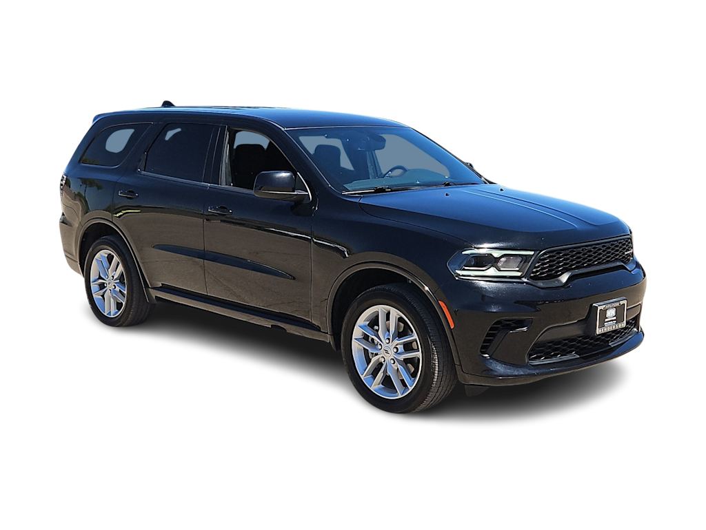 Thumbnail: 2025 Dodge Durango - 21