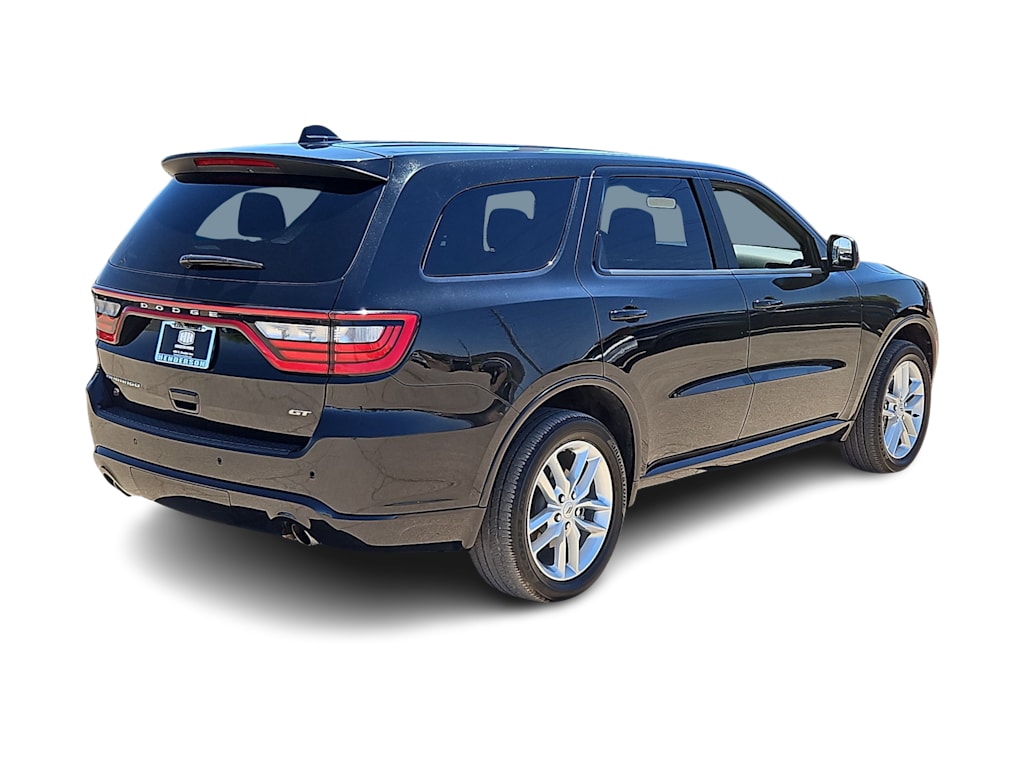 Thumbnail: 2025 Dodge Durango - 23