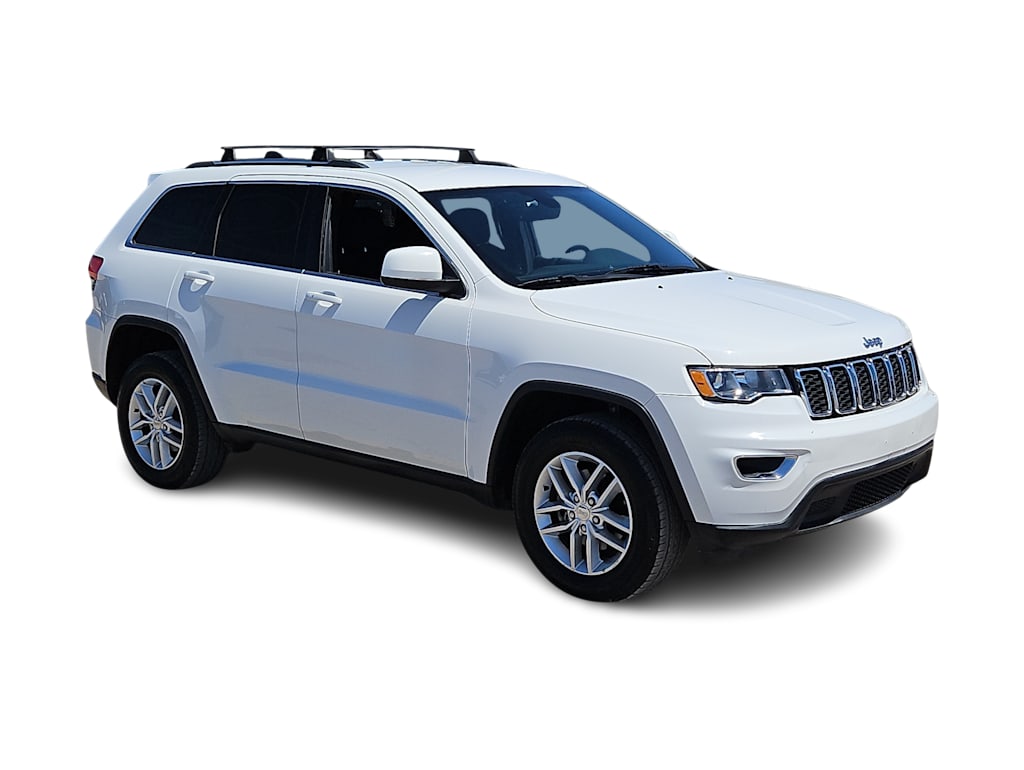 Thumbnail: 2017 Jeep Grand Cherokee - 21
