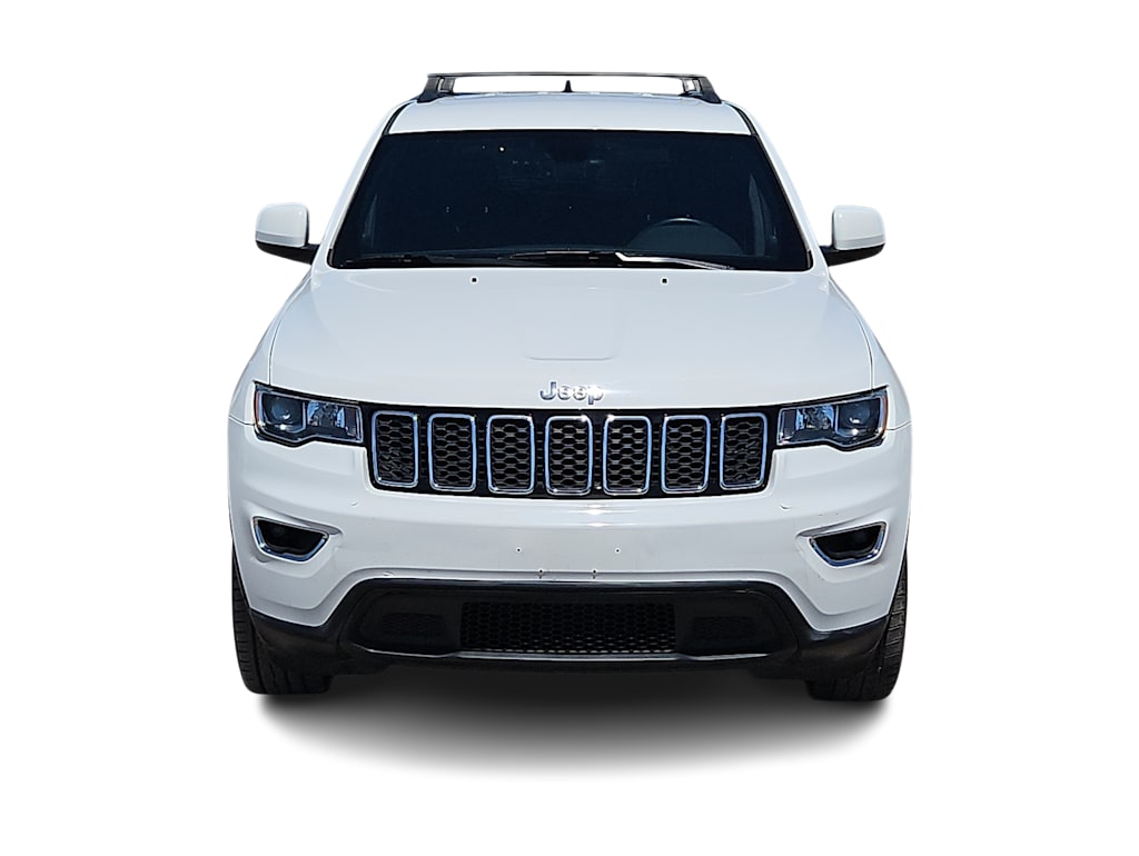 Thumbnail: 2017 Jeep Grand Cherokee - 6