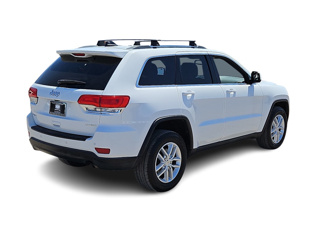 Thumbnail: 2017 Jeep Grand Cherokee - 23