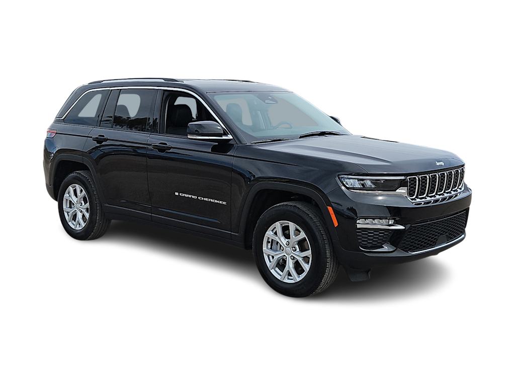 Thumbnail: 2023 Jeep Grand Cherokee - 20